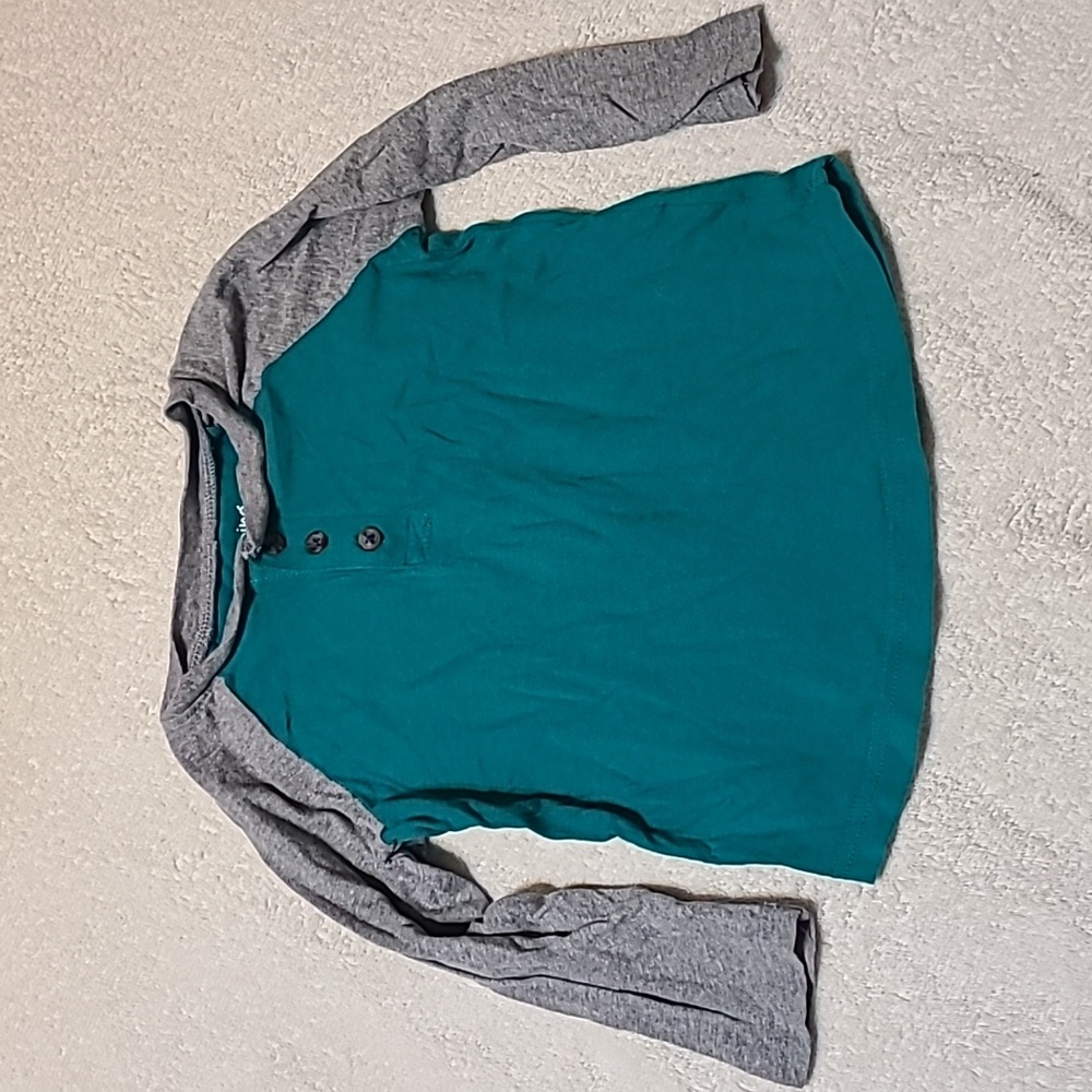 Jumping Beans Long Sleeve Tshirt